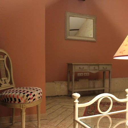 Thénac Domaine Des Chais חדר תמונה