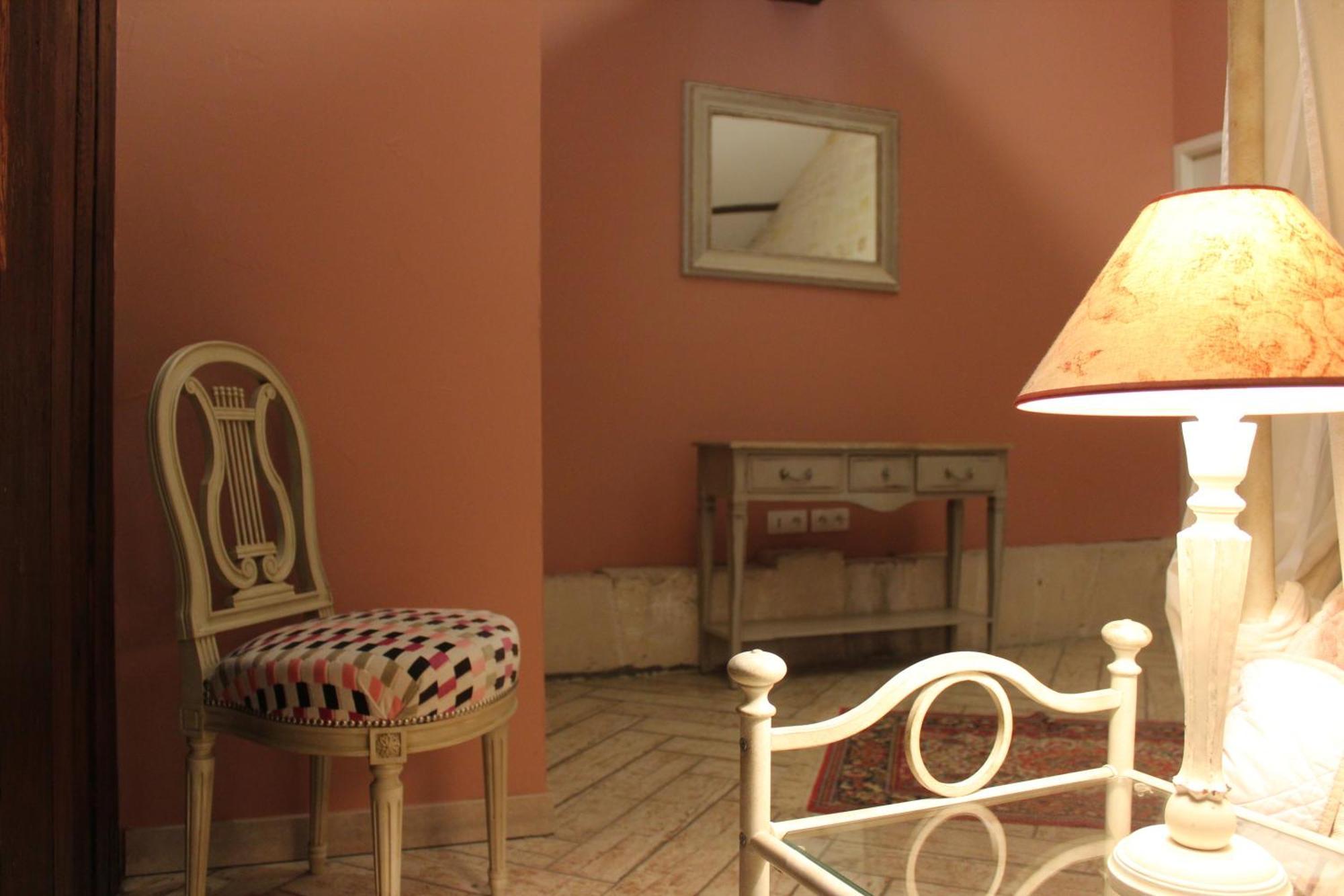 Thénac Domaine Des Chais חדר תמונה