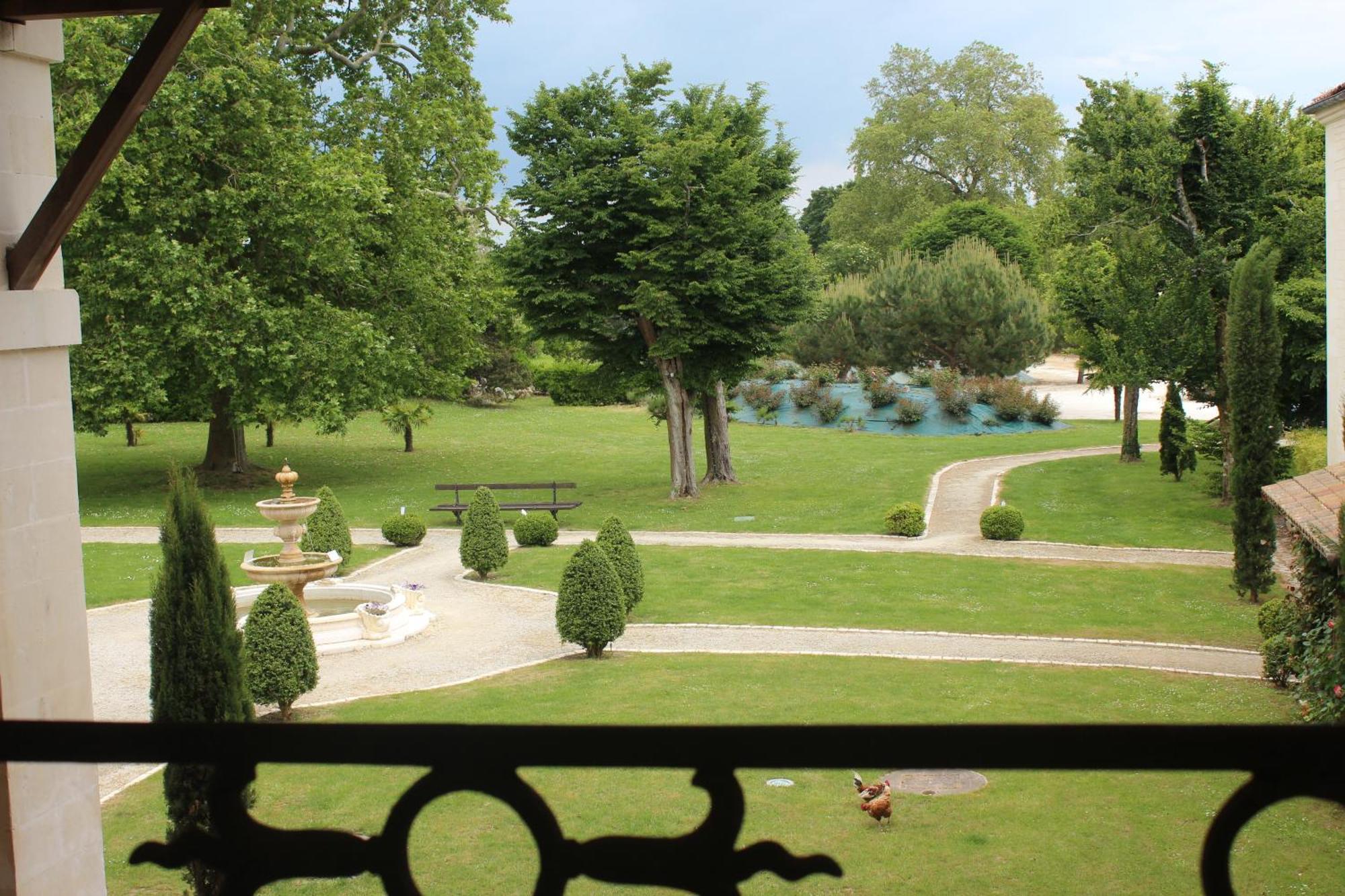 Thénac Domaine Des Chais חדר תמונה