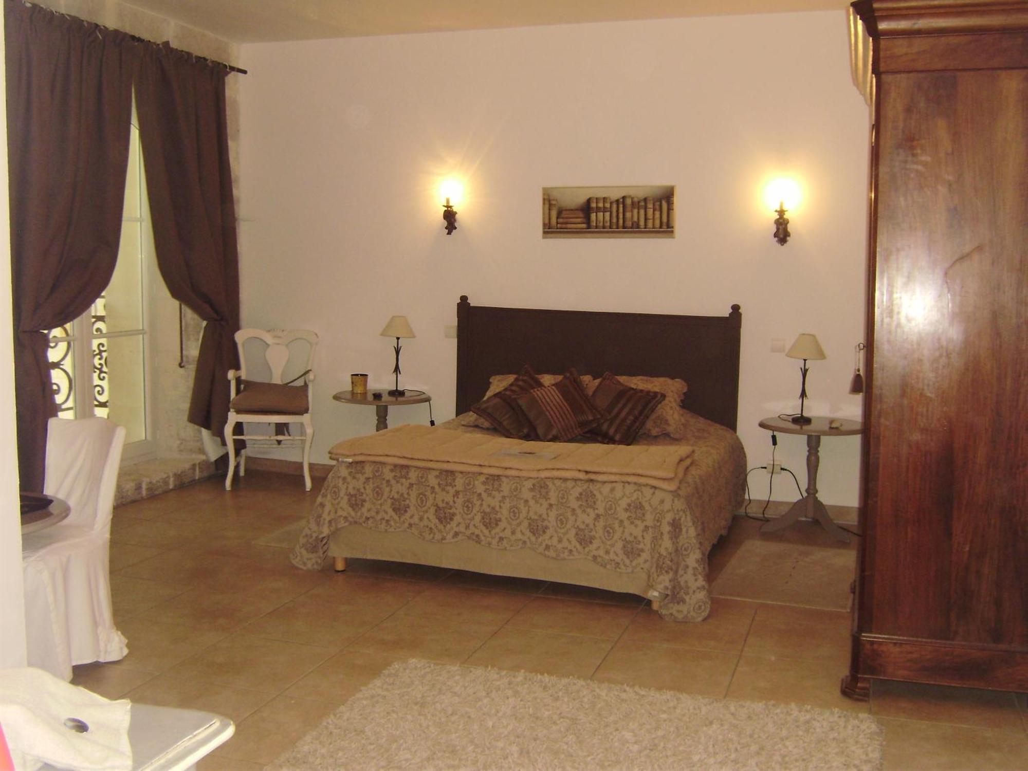 Thénac Domaine Des Chais חדר תמונה