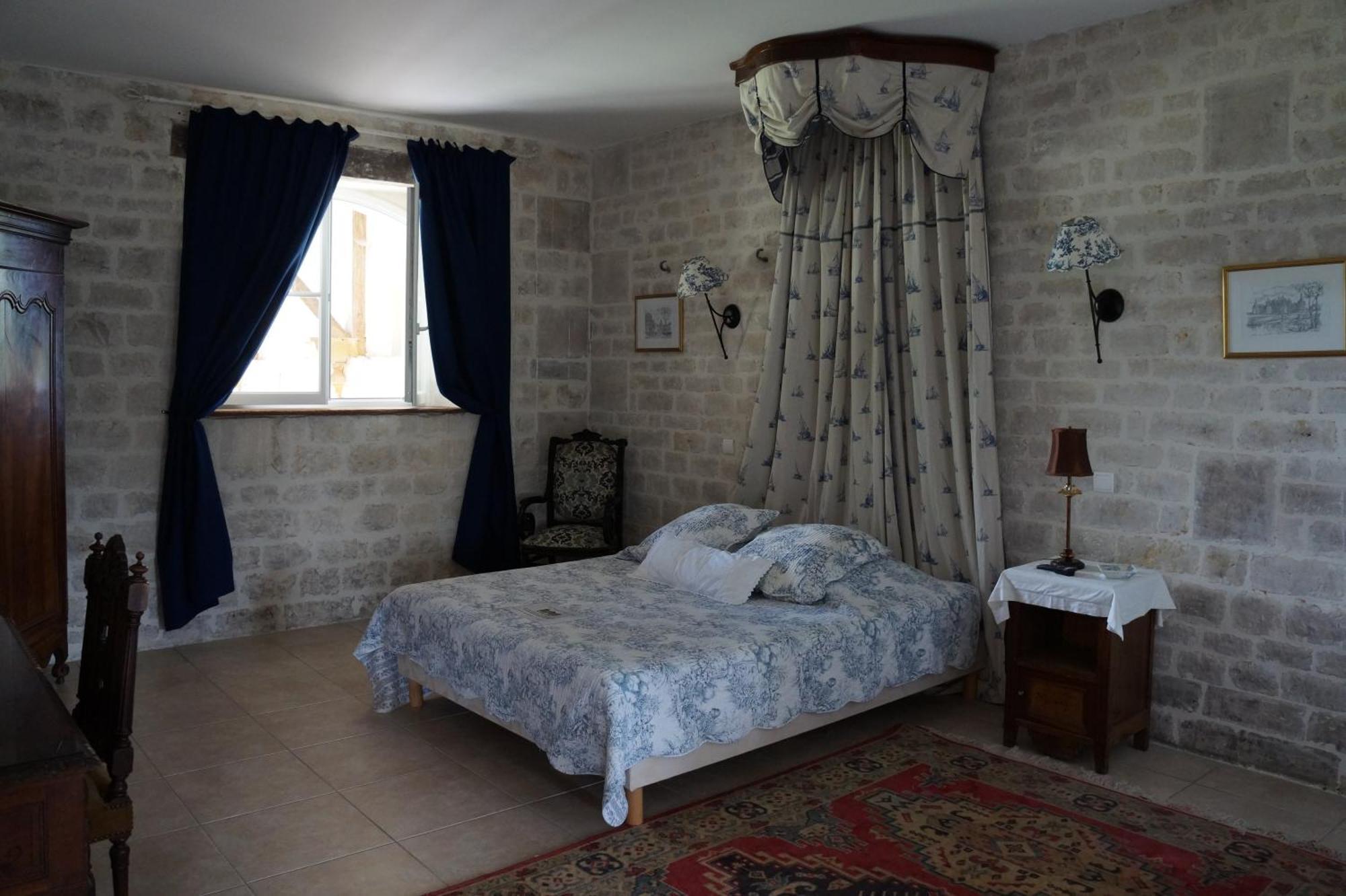 Thénac Domaine Des Chais חדר תמונה