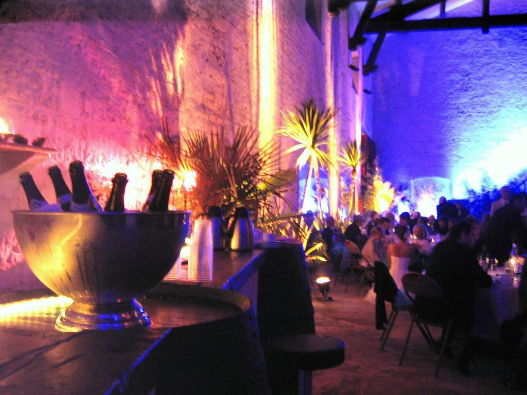 Thénac Domaine Des Chais מראה חיצוני תמונה