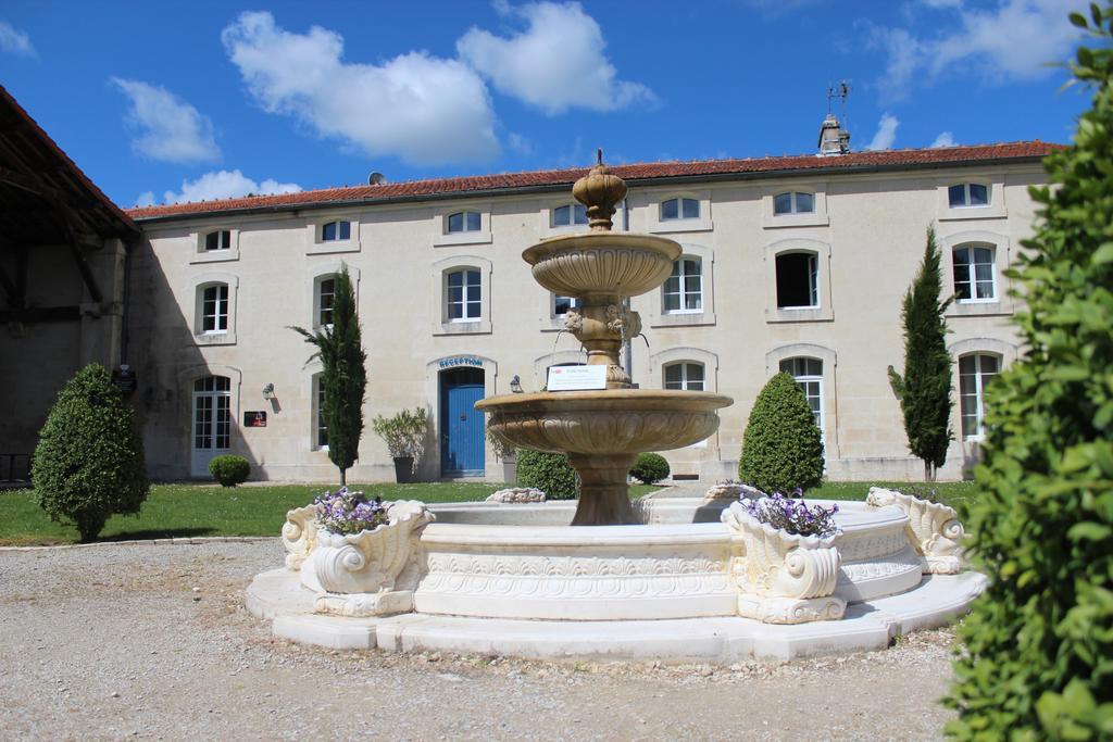 Thénac Domaine Des Chais מראה חיצוני תמונה