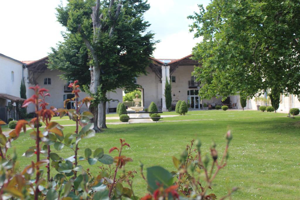 Thénac Domaine Des Chais מראה חיצוני תמונה